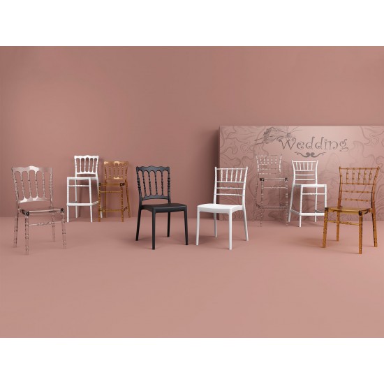 CHIAVARI BAR 75 CHIAVARI BAR 75