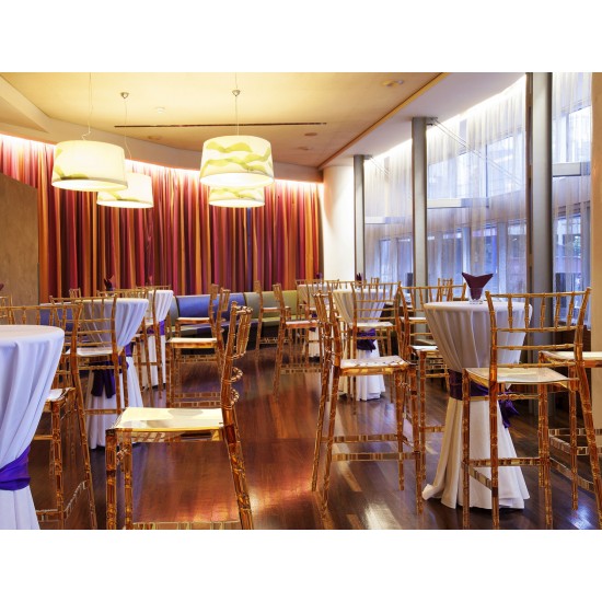 CHIAVARI BAR 75 CHIAVARI BAR 75