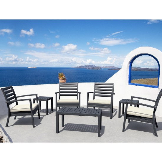ARTEMIS XL OTURAK MİNDERİ ARTEMIS XL OTURAK MİNDERİ