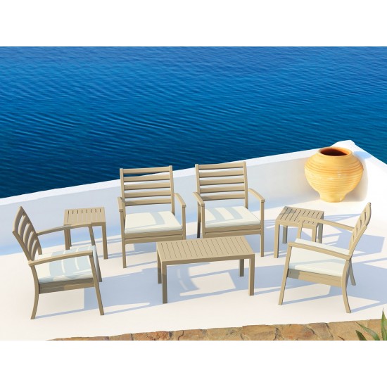 ARTEMIS XL OTURAK MİNDERİ ARTEMIS XL OTURAK MİNDERİ