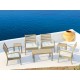 ARTEMIS XL OTURAK MİNDERİ ARTEMIS XL OTURAK MİNDERİ